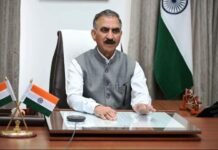 CM Sukhu Gives Fresh Push to Chopal Development, Announces Rs. 27 Crore for Key Infrastructure Projects”