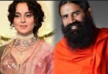 कंगना रनौत बनाम बाबा रामदेव: ‘Generation Gutter’ से शुरू हुआ विवाद अब निजी हमले तक पहुंचा