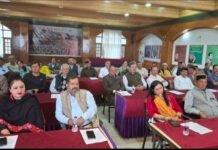 शिमला ग्रामीण कांग्रेस में संगठन विस्तार की तैयारी, कार्यकर्ताओं को मिलेंगी अहम जिम्मेदारियां