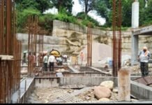 50 साल का इंतजार खत्म, सुजानपुर में आकार ले रहा आधुनिक बस स्टैंड