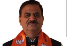 सोलन में राजेश कश्यप पर BJP का दांव: डॉक्टर से जनसेवक तक की पहचान, क्या 2027 में बदल सकता है चुनावी समीकरण?