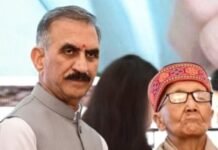 Strengthening Rural Economy Top Priority, CBSE Schools Being Opened in Villages: Sukhu
