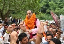 Jai Ram Thakur Turns Panchayat Poll Results into Wider Political Challenge for Himachal Government
