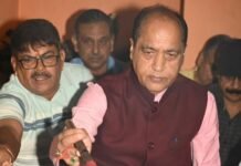 मोदी के नेतृत्व में BJP की राष्ट्रीय राजनीति से हिमाचल की चुनावी जमीन तक, जयराम ठाकुर ने संभाली कमान