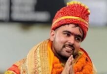 जूते उतारकर निकला छात्र नेता, संगठन का टिकट नहीं मिला तो निर्दलीय लड़ा; दीपांशु शौकीन ने DUSU में रचा इतिहास