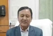 किन्नौर कांग्रेस में संगठनात्मक बदलाव पर मंत्री जगत नेगी नाराज, PCC के फैसले पर उठाए सवाल