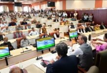 Himachal pensioners to receive part of long-pending arrears in October, Sukhu announces