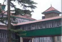 एलर्सली भवन के पास मुख्यमंत्री के नए कार्यालय पर हाईकोर्ट सख्त, निर्माण की मंजूरी और सेटबैक नियमों पर सरकार से मांगा जवाब