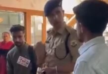 हिमाचल प्रदेश विश्वविद्यालय में फिर तनाव, छात्र विवाद के बीच सात युवक गिरफ्तार; हथियार मिलने के दावे से बढ़ी चिंता