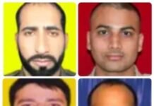 कठुआ के Sewa-II हाइड्रो प्रोजेक्ट में CISF जवान की फायरिंग, चार की मौत; हिमाचल के NHPC अस्पताल में तोड़ा दम