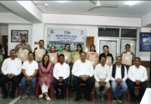 सफाई मित्रों की सेहत और सुरक्षा को प्राथमिकता, रामपुर एचपीएस ने लगाया विशेष स्वास्थ्य शिविर