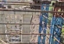 Hathali Khud Bridge Collapse Raises Fresh Questions Over Safety of NHAI Construction Work in Himachal