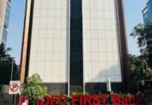 CBI Alleges Haryana IAS Officer Vineet Garg Facilitated ₹209 Crore in HSPCB Deposits with IDFC First Bank