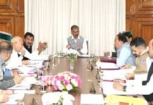 Himachal Cabinet Approves Recruitment and Creation of Around 14,000 Posts; Raises Honorarium of Anganwadi Workers and Van Mitras