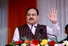 नड्डा का सुक्खू सरकार पर तीखा हमला: ‘केंद्र से मिले हजारों करोड़ खर्च नहीं कर पाई कांग्रेस’, स्वास्थ्य और औद्योगिक परियोजनाओं में देरी पर उठाए सवाल