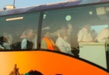 एसआईआर के खिलाफ दिल्ली में सुक्खू की अगुवाई में हिमाचल कांग्रेस का शक्ति प्रदर्शन, INDIA गठबंधन के साथ सुप्रीम कोर्ट मार्च में हुए शामिल