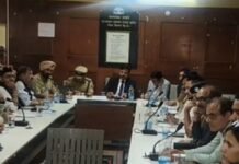 11 से 14 नवंबर तक सजेगा अंतरराष्ट्रीय लवी मेला, चार सांस्कृतिक संध्याओं से गुलजार होगा रामपुर; सुरक्षा में तैनात होंगे 300 पुलिसकर्मी