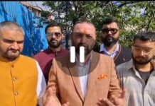 शिमला के 103 टनल और लालपानी चौक पर सड़क सुरक्षा के पुख्ता इंतजाम करने की मांग, संयुक्त एनजीओ ने एडीएम को सौंपा ज्ञापन