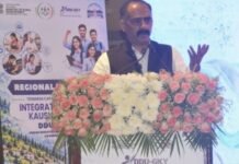 Himachal Minister stresses regular jobs for rural youth under DDU-GKY,