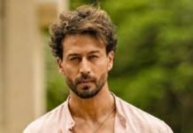 Tiger Shroff Escapes Unhurt After Gunfire Targets His Car in Mumbai; Driver Injured