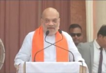 Amit Shah Turns Punjab’s Drug Crisis into Political Flashpoint, Welcomes CBI Probe into Jhota Case and Challenges Mann Government