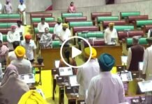 Punjab Assembly Opens Six-Day Session with Tributes to Parvinder Singh Jhota; AAP Government Set to Defend Anti-Drug Drive and Farmers’ Rights
