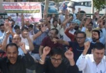 Haryana Government Moves to Challenge Private Power Licence as Three-Day Employees’ Strike Disrupts Electricity Supply