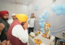 पंजाब को शिक्षा का केंद्र बनाने पर जोर, युवाओं के लिए योग्यता के आधार पर 70 हजार से अधिक नौकरियां देने का मान सरकार का दावा