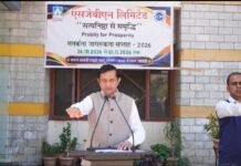 ‘सत्यनिष्ठा से समृद्धि’ के संदेश के साथ नाथपा झाकड़ी परियोजना में सतर्कता सप्ताह का आगाज