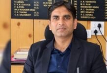 Himachal Pradesh Cadre IAS Officer Hemraj Bairwa Appointed Deputy Secretary in Ministry of Power
