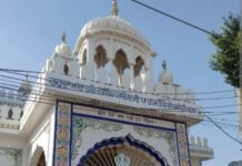 Ludhiana Gurdwara Shootings Raise Law-and-Order Concerns; Police Step Up Probe to Trace Masked Assailants and Establish Possible Links Between Attacks