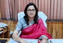 HAS Officer Ekta Kapta Elevated from ADM to ADC Sirmaur; State Government Issues Notification