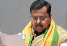 चुनावी तैयारियों में BJP का डिजिटल दांव: पांच राज्यों में सोशल मीडिया टीम के विस्तार की कवायद, संगठनात्मक जिम्मेदारियां तय